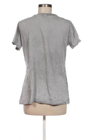 Damen Shirt Gina Benotti, Größe M, Farbe Grau, Preis 3,99 €