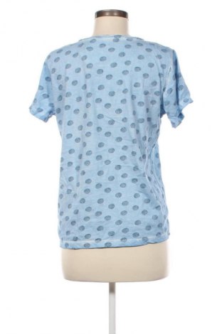 Damen Shirt Gina Benotti, Größe M, Farbe Blau, Preis 3,99 €