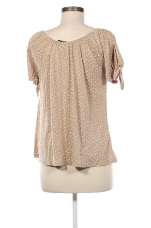 Damen Shirt Gina Benotti, Größe S, Farbe Beige, Preis 3,99 €