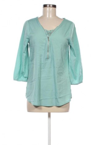 Damen Shirt Gina Benotti, Größe S, Farbe Grün, Preis 2,99 €