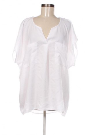 Damen Shirt Gina Benotti, Größe XL, Farbe Weiß, Preis € 3,99