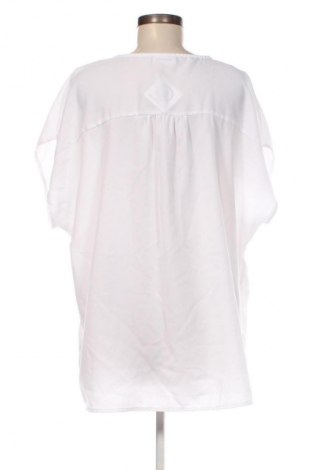 Damen Shirt Gina Benotti, Größe XL, Farbe Weiß, Preis € 3,99