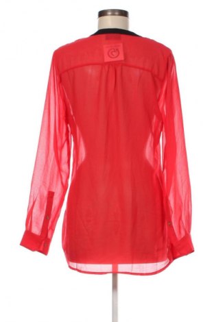 Damen Shirt Gina Benotti, Größe M, Farbe Rot, Preis 3,99 €