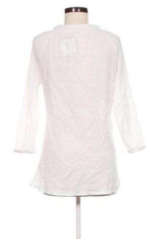 Damen Shirt Gina Benotti, Größe M, Farbe Weiß, Preis 3,99 €