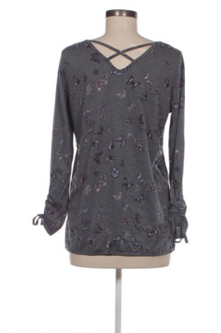 Damen Shirt Gina Benotti, Größe M, Farbe Grau, Preis € 3,99