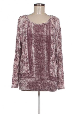 Γυναικεία μπλούζα Gina Benotti, Μέγεθος XL, Χρώμα Πολύχρωμο, Τιμή 4,99 €
