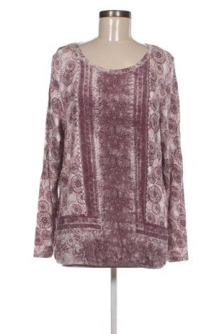 Damen Shirt Gina Benotti, Größe XL, Farbe Mehrfarbig, Preis 3,99 €