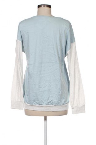 Damen Shirt Gina Benotti, Größe M, Farbe Blau, Preis € 3,99