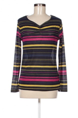 Γυναικεία μπλούζα Gina Benotti, Μέγεθος S, Χρώμα Πολύχρωμο, Τιμή 3,41 €