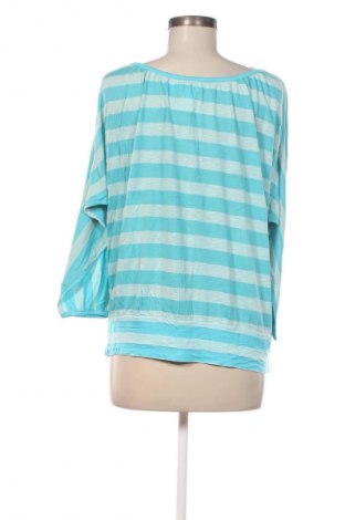 Damen Shirt Gina Benotti, Größe M, Farbe Blau, Preis € 3,49