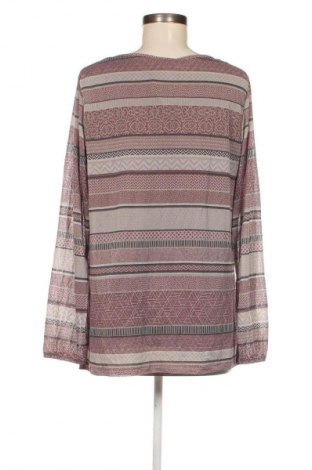 Damen Shirt Gina Benotti, Größe L, Farbe Mehrfarbig, Preis 3,99 €