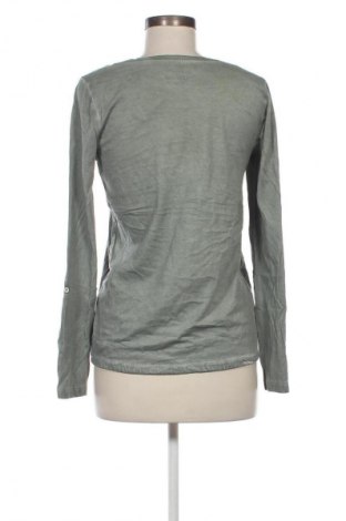 Damen Shirt Gina Benotti, Größe S, Farbe Grün, Preis 3,99 €