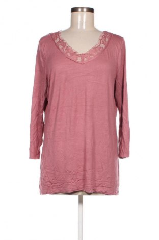 Damen Shirt Gina Benotti, Größe XL, Farbe Rosa, Preis € 4,99