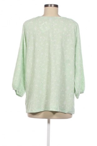 Damen Shirt Gina Benotti, Größe M, Farbe Grün, Preis € 3,99