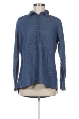 Damen Shirt Gina Benotti, Größe M, Farbe Blau, Preis 2,99 €