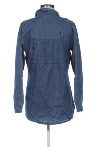 Damen Shirt Gina Benotti, Größe M, Farbe Blau, Preis € 3,99