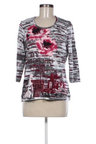Damen Shirt Gina Laura, Größe M, Farbe Mehrfarbig, Preis 10,65 €