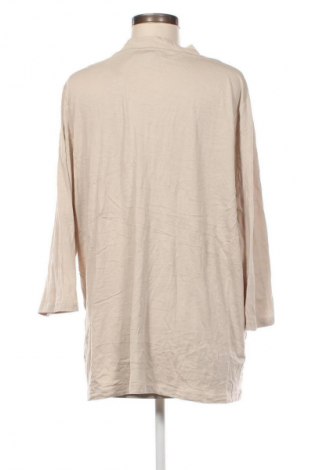 Damen Shirt Gina Laura, Größe XXL, Farbe Beige, Preis 4,99 €