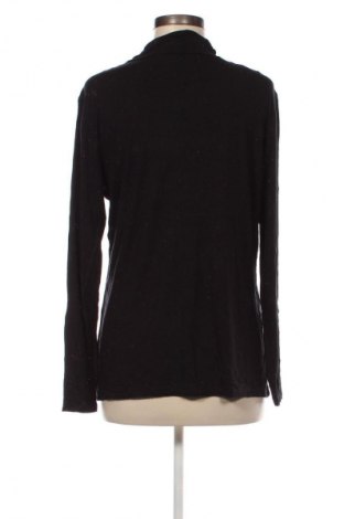 Damen Shirt Gina Laura, Größe L, Farbe Schwarz, Preis € 23,66