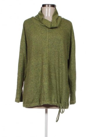 Damen Shirt Gina Laura, Größe XL, Farbe Grün, Preis € 4,79