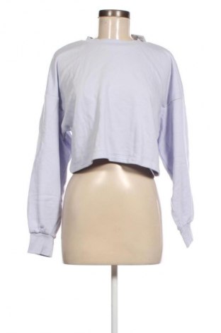 Damen Shirt Gina Tricot, Größe S, Farbe Blau, Preis 4,99 €