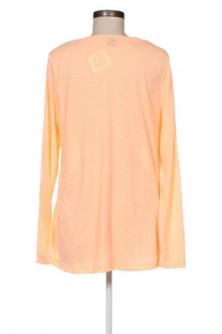 Damen Shirt Gina Tricot, Größe XL, Farbe Orange, Preis € 4,99