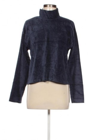 Damen Shirt Gina Tricot, Größe S, Farbe Blau, Preis 4,49 €