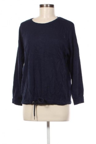 Damen Shirt Gina Tricot, Größe S, Farbe Blau, Preis € 3,99