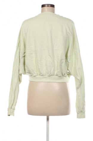 Damen Shirt Gina Tricot, Größe M, Farbe Grün, Preis € 3,99