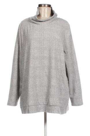 Damen Shirt Gina Tricot, Größe XL, Farbe Grau, Preis € 4,49