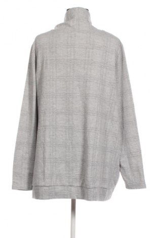 Damen Shirt Gina Tricot, Größe XL, Farbe Grau, Preis € 2,99