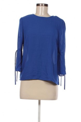 Damen Shirt Gina Tricot, Größe S, Farbe Blau, Preis 3,99 €