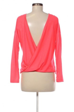 Damen Shirt Gina Tricot, Größe S, Farbe Rosa, Preis 2,99 €