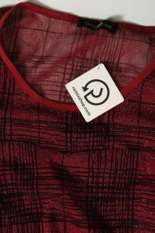 Damen Shirt Giorgia & Johns, Größe S, Farbe Rot, Preis € 15,99