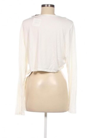 Bluză de femei Glamorous, Mărime XL, Culoare Alb, Preț 101,32 Lei
