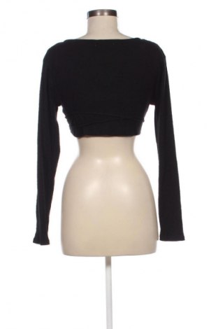 Bluză de femei Glamorous, Mărime M, Culoare Negru, Preț 75,99 Lei