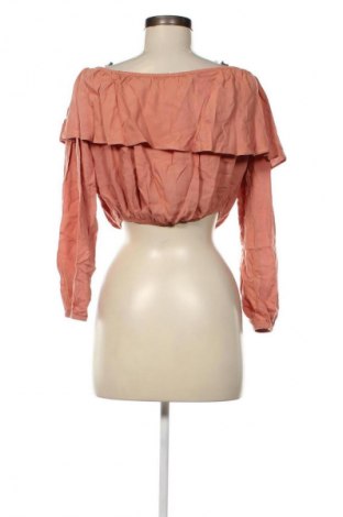 Damen Shirt Glamorous, Größe S, Farbe Aschrosa, Preis € 8,13