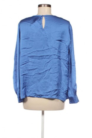 Damen Shirt Gregory, Größe L, Farbe Blau, Preis € 6,49