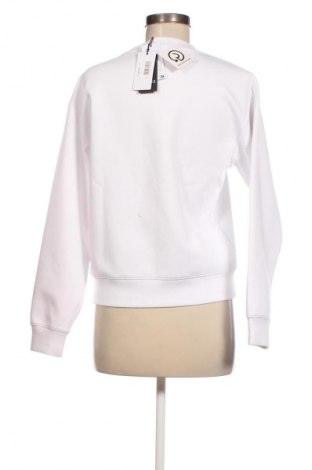 Γυναικεία μπλούζα Guess, Μέγεθος S, Χρώμα Λευκό, Τιμή 55,67 €