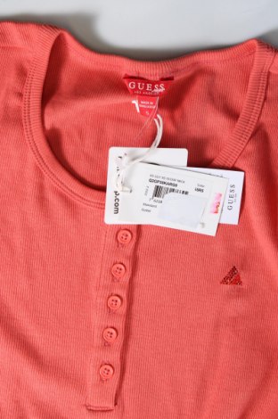 Damen Shirt Guess, Größe S, Farbe Rosa, Preis 41,99 €