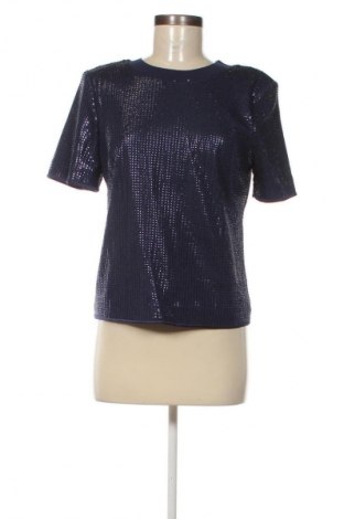 Damen Shirt Guess, Größe S, Farbe Blau, Preis 41,99 €