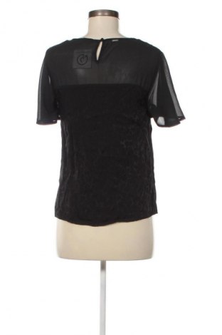 Damen Shirt Guess, Größe M, Farbe Schwarz, Preis € 15,99