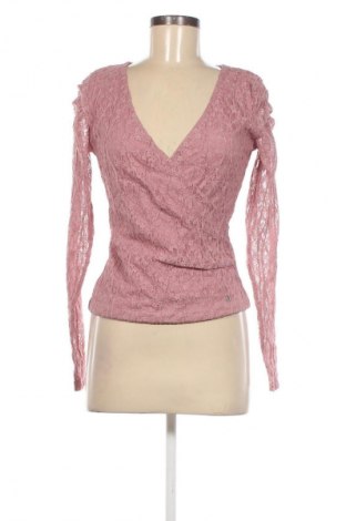 Damen Shirt Guess, Größe S, Farbe Rosa, Preis € 13,36