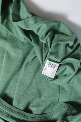 Damen Shirt H.I.S, Größe XXS, Farbe Grün, Preis € 4,99