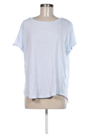 Damen Shirt H&M, Größe L, Farbe Blau, Preis 3,99 €