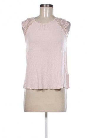 Damen Shirt H&M, Größe S, Farbe Beige, Preis € 3,99