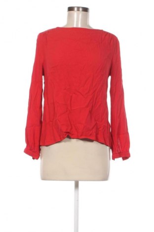 Damen Shirt H&M, Größe M, Farbe Rot, Preis 2,99 €