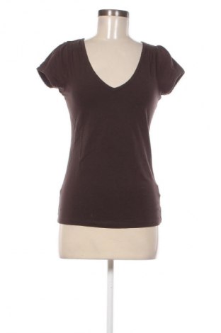 Damen Shirt H&M, Größe S, Farbe Braun, Preis 4,99 €