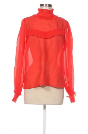 Damen Shirt H&M, Größe M, Farbe Rot, Preis € 9,72