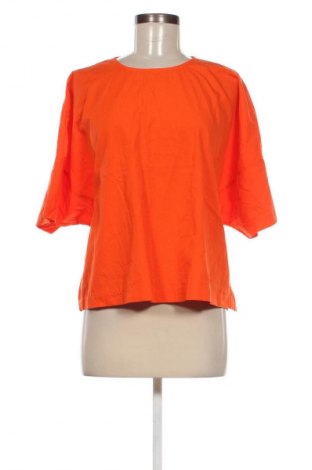 Damen Shirt H&M, Größe XL, Farbe Orange, Preis € 2,99